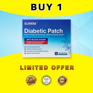 GLUVERA FEST (1 KOTAK)